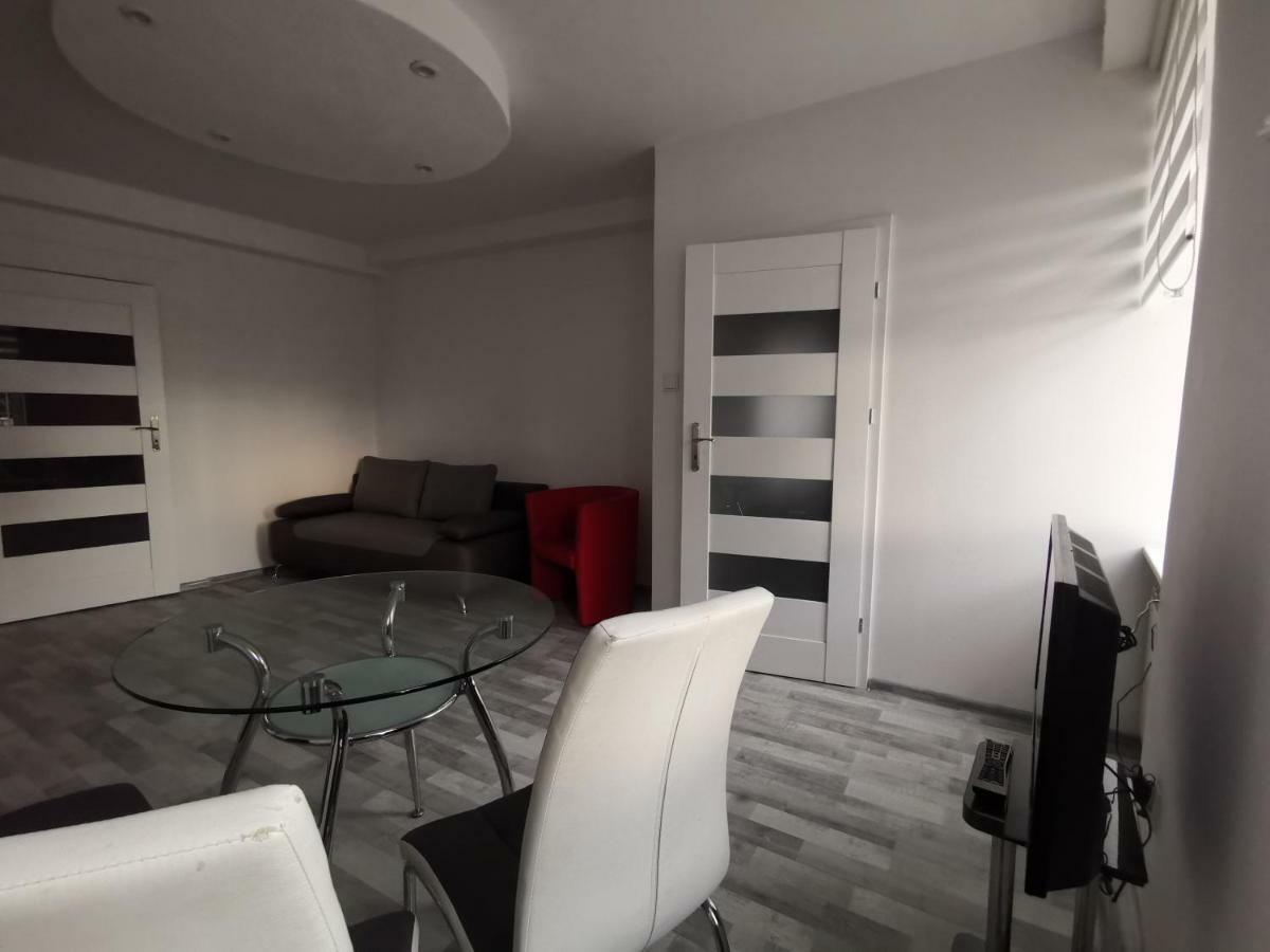 Apartament Wygodny S4 Kaliszki Dış mekan fotoğraf