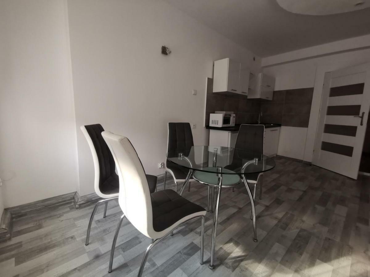 Apartament Wygodny S4 Kaliszki Dış mekan fotoğraf