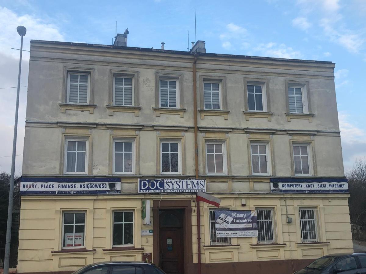 Apartament Wygodny S4 Kaliszki Dış mekan fotoğraf